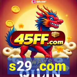 s29 .com